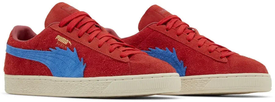 Puma Suede One Piece Buggy 5/5