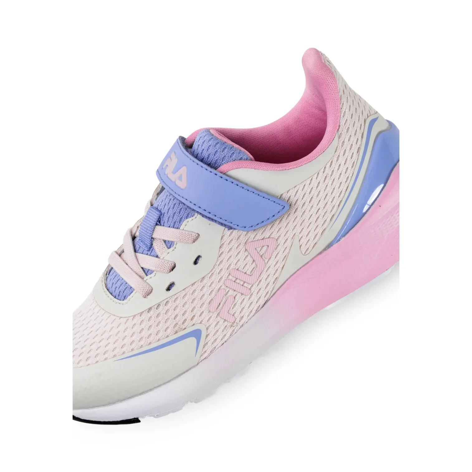 Baskets enfant Fila Crusher V 6/6