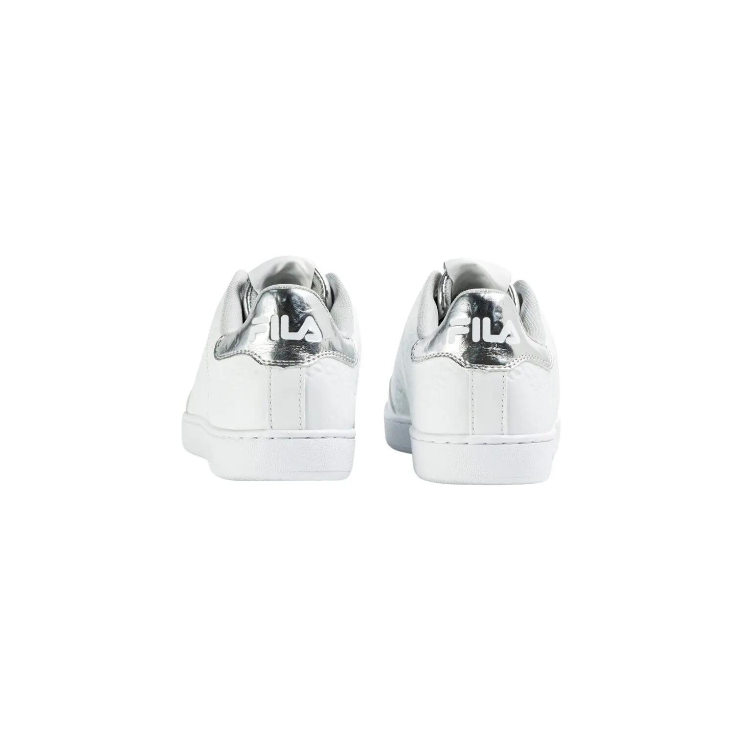 Baskets femme Fila Courtbay F 4/6