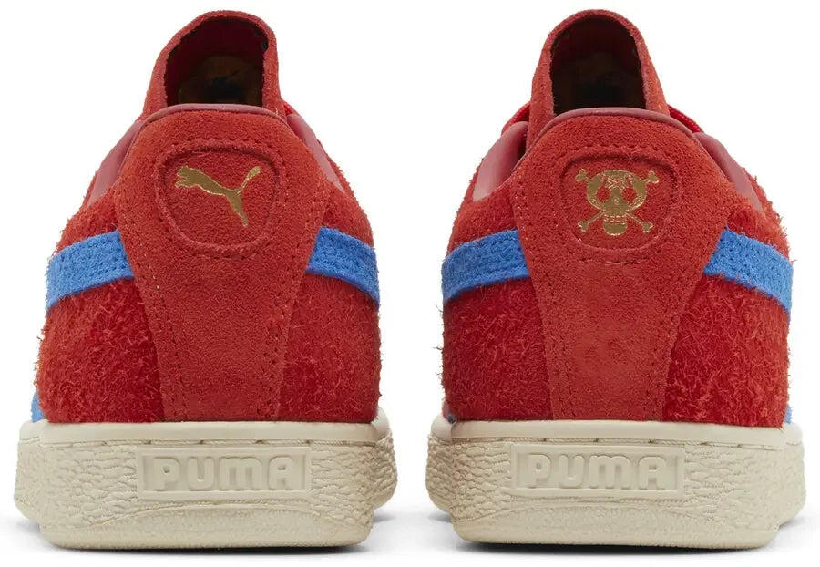 Puma Suede One Piece Buggy 4/5