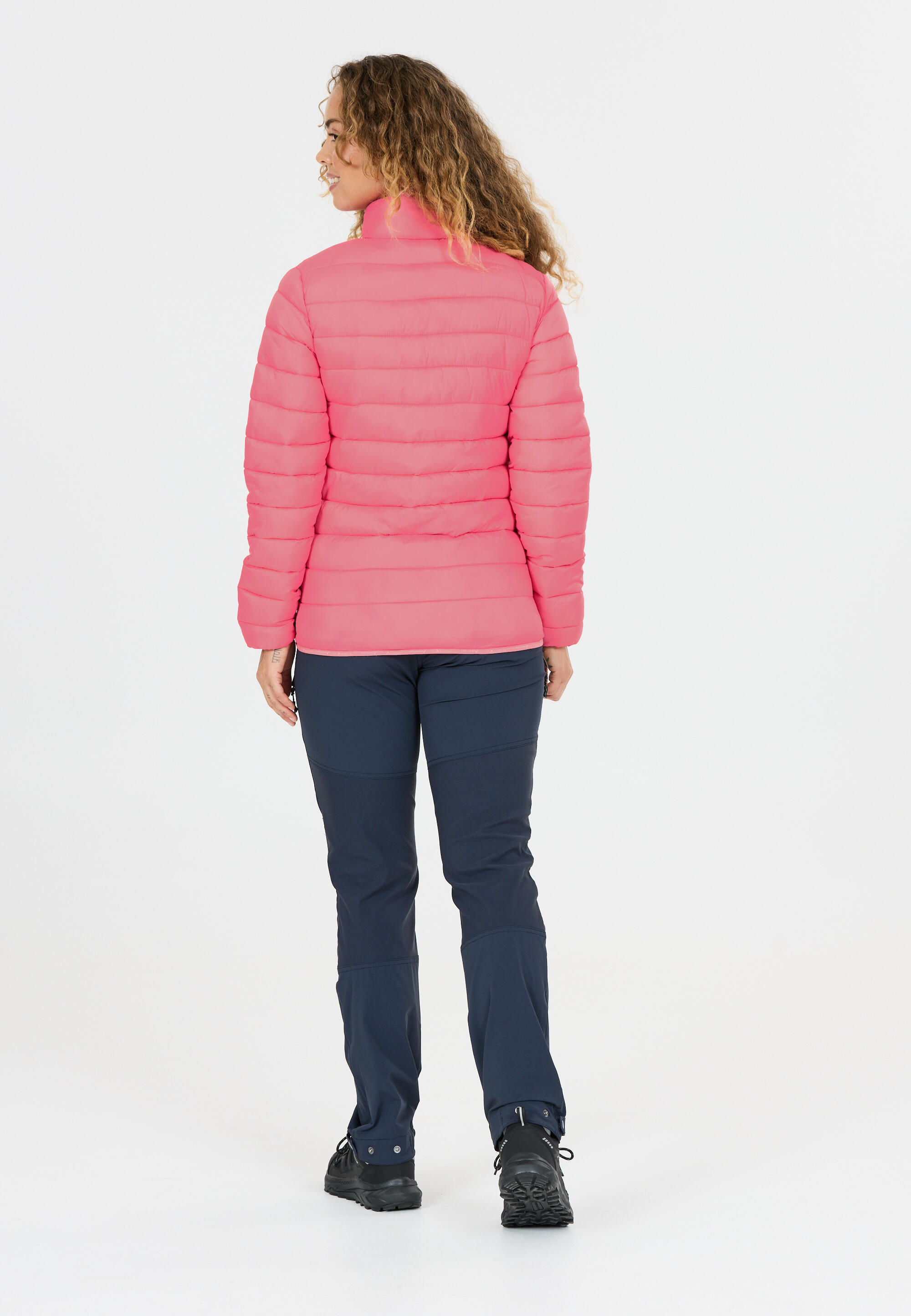Plumífero de mujer Whistler Arubi 5/5
