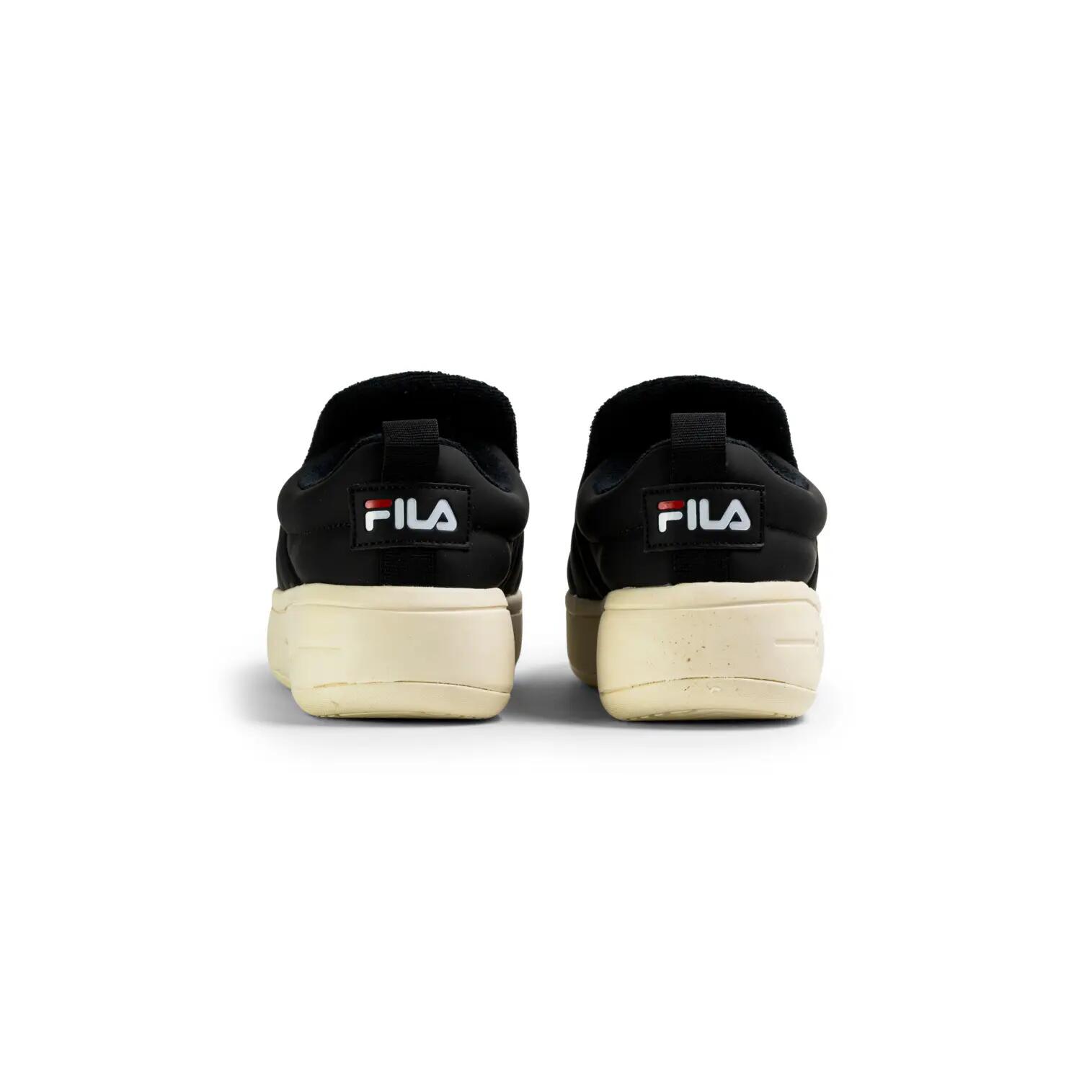 Baskets femme Fila Superbubble Slipon 4/6