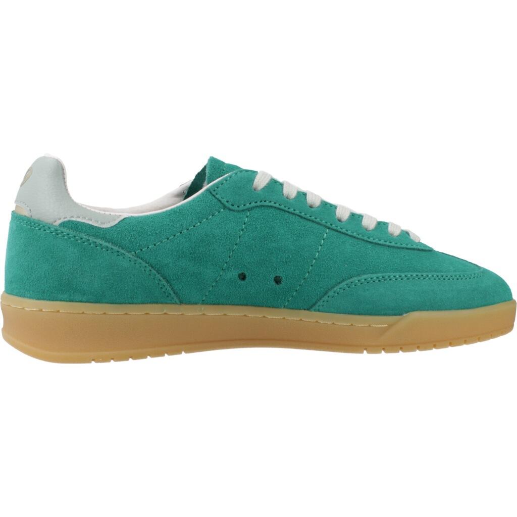 Zapatillas mujer Sun68 California Sun Suede 4/5
