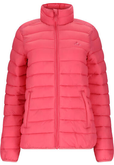Steppjacke Arubi
