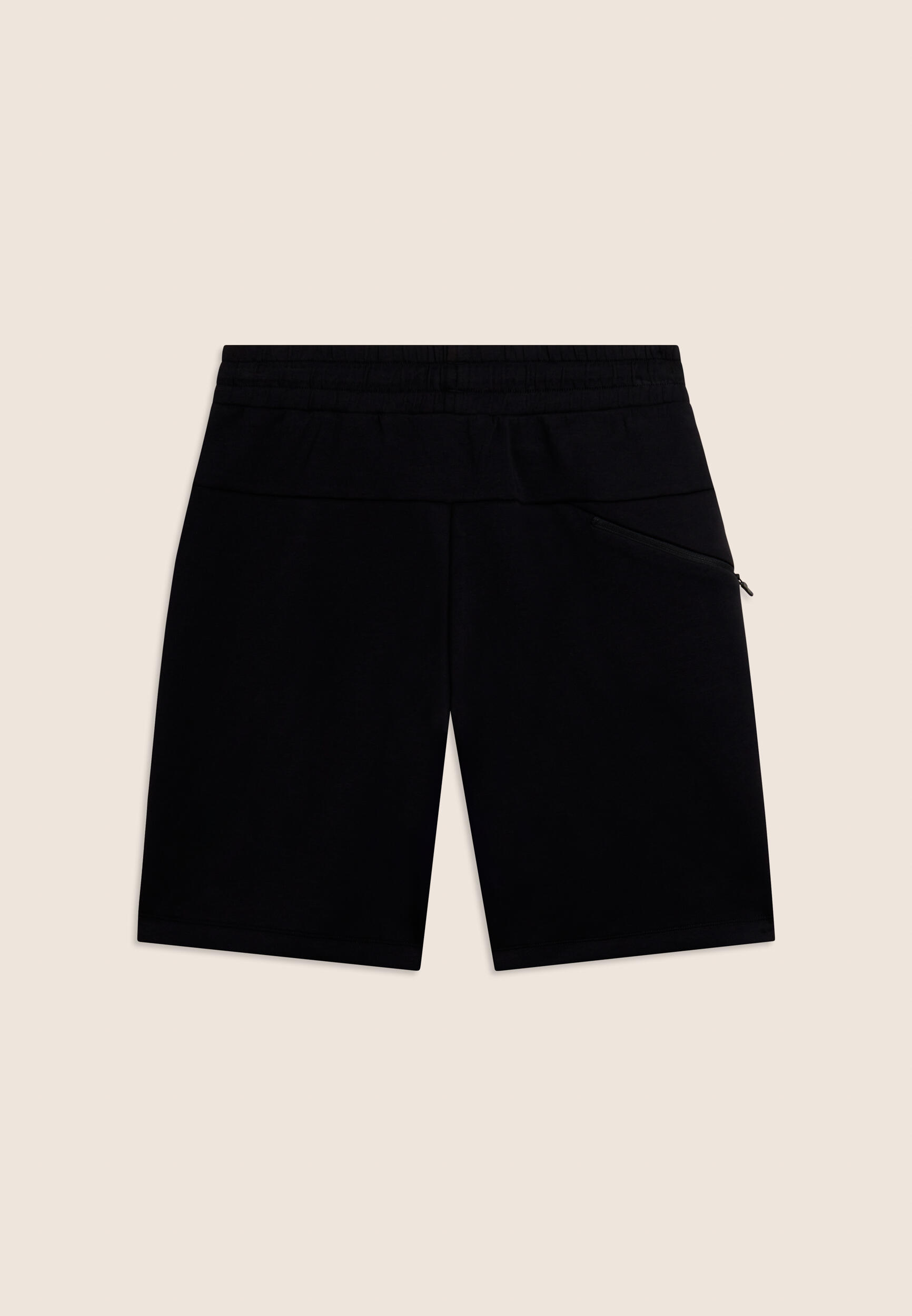 Pantalones cortos en tejido interlock técnico 2/3