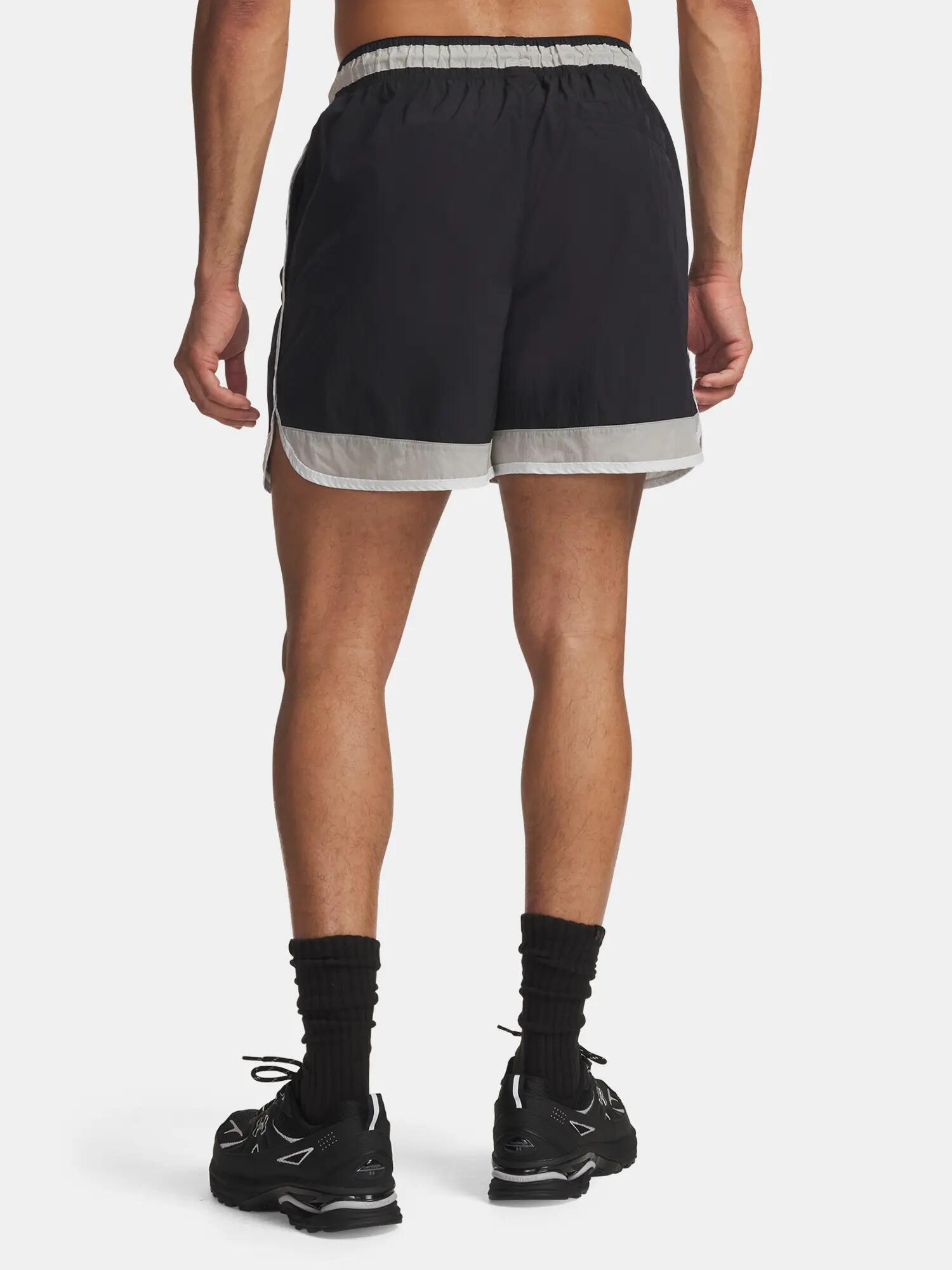 Férfi rövidnadrág Under Armour UA Icon Woven Track Shorts 2/4