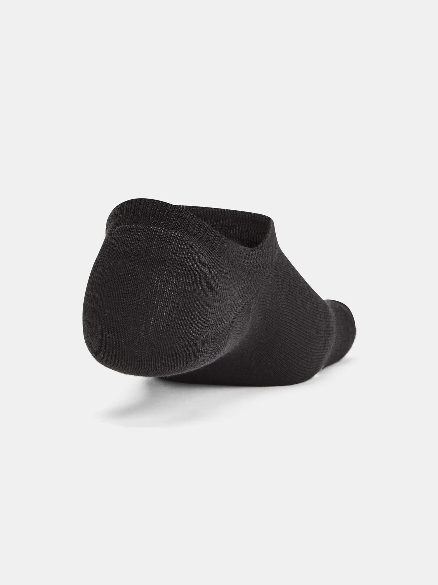 Skarpety męskie Under Armour Essential ULT 6 par 3/5