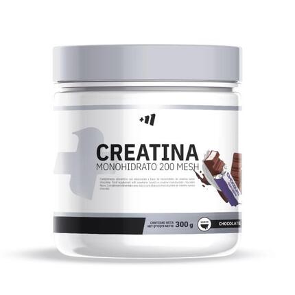 Creatine Monohydrate 200 Mesh - 300g Sweet Candy de MASmusculo