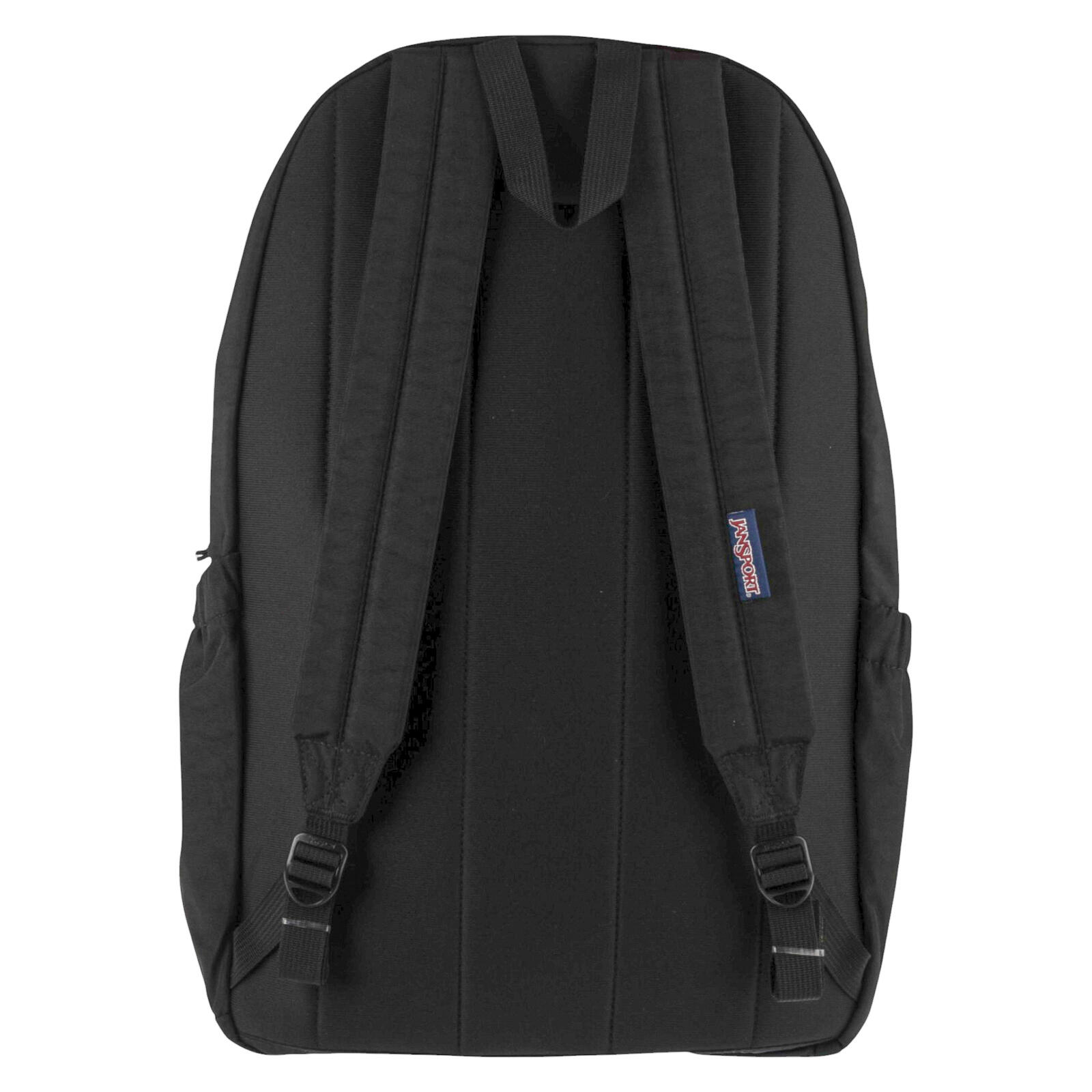 Plecak sportowo-turystyczny dla dorosłych Slouch Pack Backpack 3/4