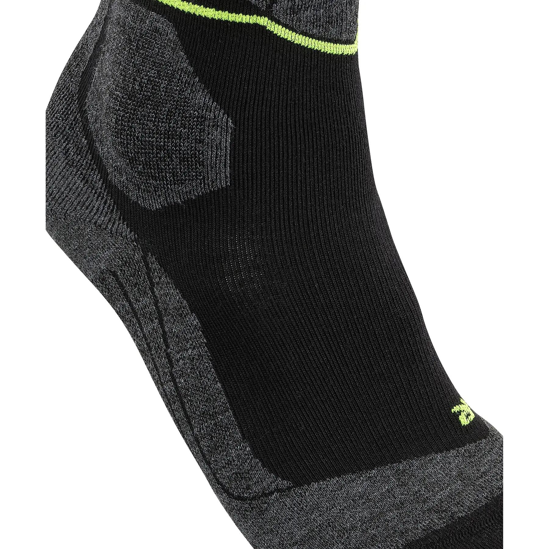 Mi-bas Falke SK Energizing Wool 6/6