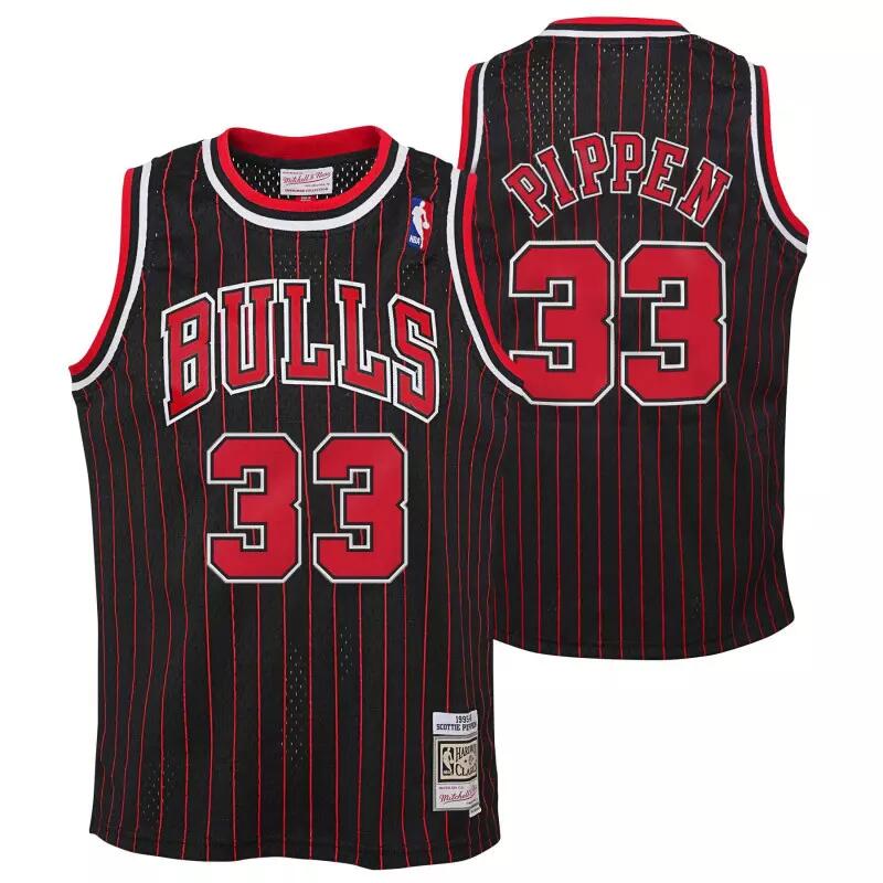 MITCHELL & NESS picture