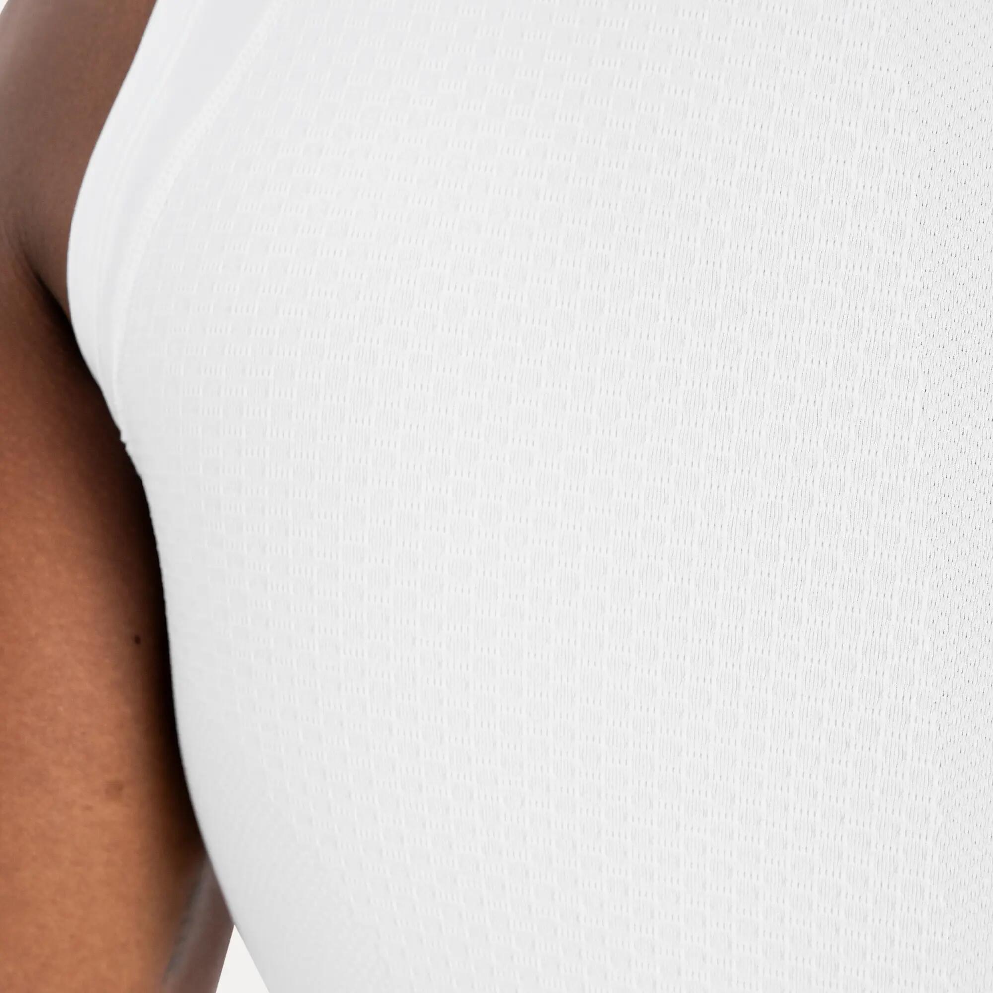 Herren Tank Top Carnos Weiß 5/5