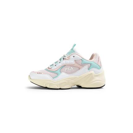 Sneakersy dziewczęcy Fila Collene CB