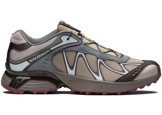 Salomon XT-Whisper Oxford Tan Sage