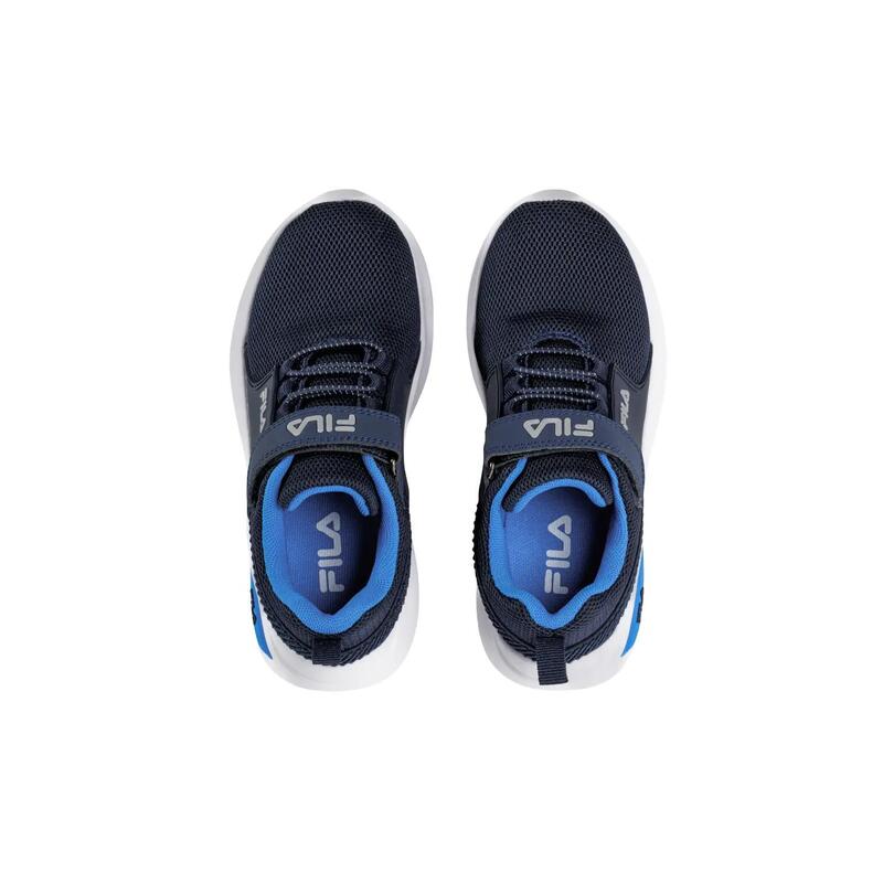 Încălțăminte pentru copii FILA Madrun Velcro