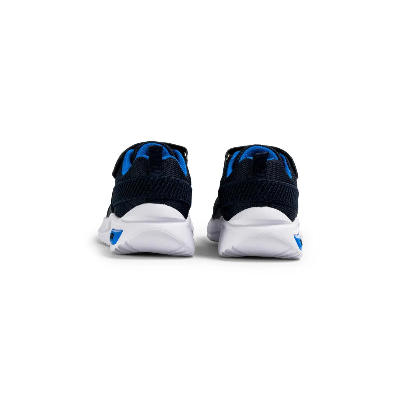 Baskets velcro enfant Fila Upspark 4/6