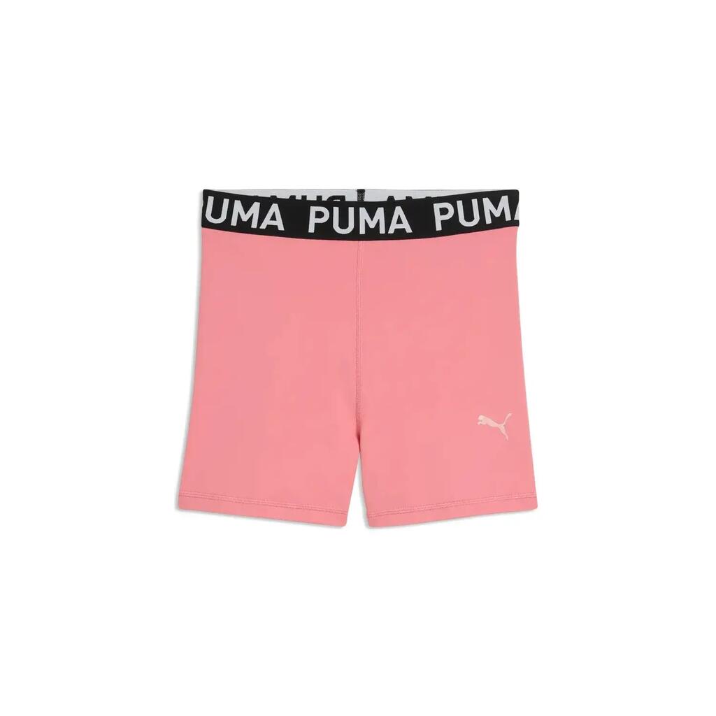 Puma Shorts Strong 3' Tight Donna