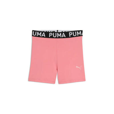 Puma shorts strong 3' tight donna