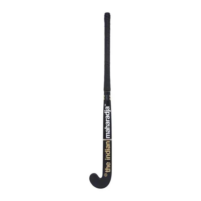 Bastone da hockey The Indian Maharadja Gold 95 LBOW [max] 2/4