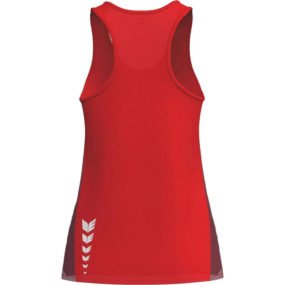 Damestanktop Erima T&F Wings 3/3