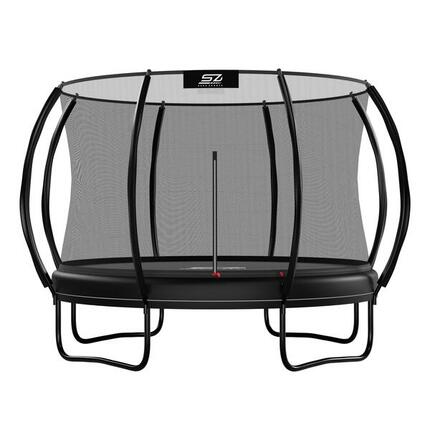 VLT Altura trampoline 305 cm met verticaal veersysteem en veiligheidsnet