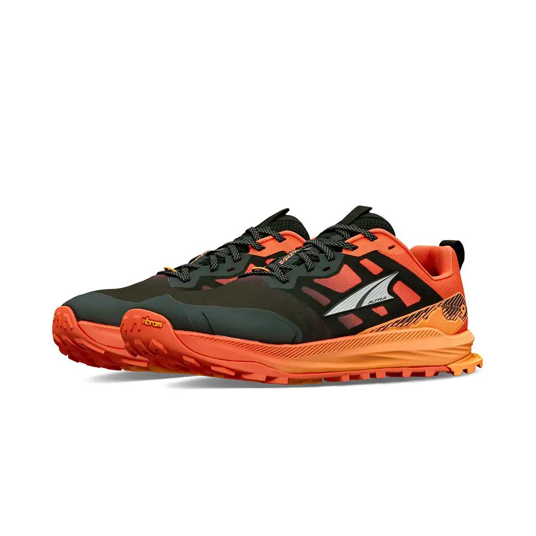 Scarpe trail running Altra Lone Peak 9+ 3/6