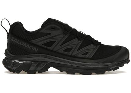 Salomon XT-6 Expanse Black Magnet