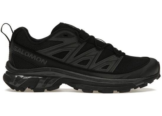Salomon XT-6 Expanse Black Magnet