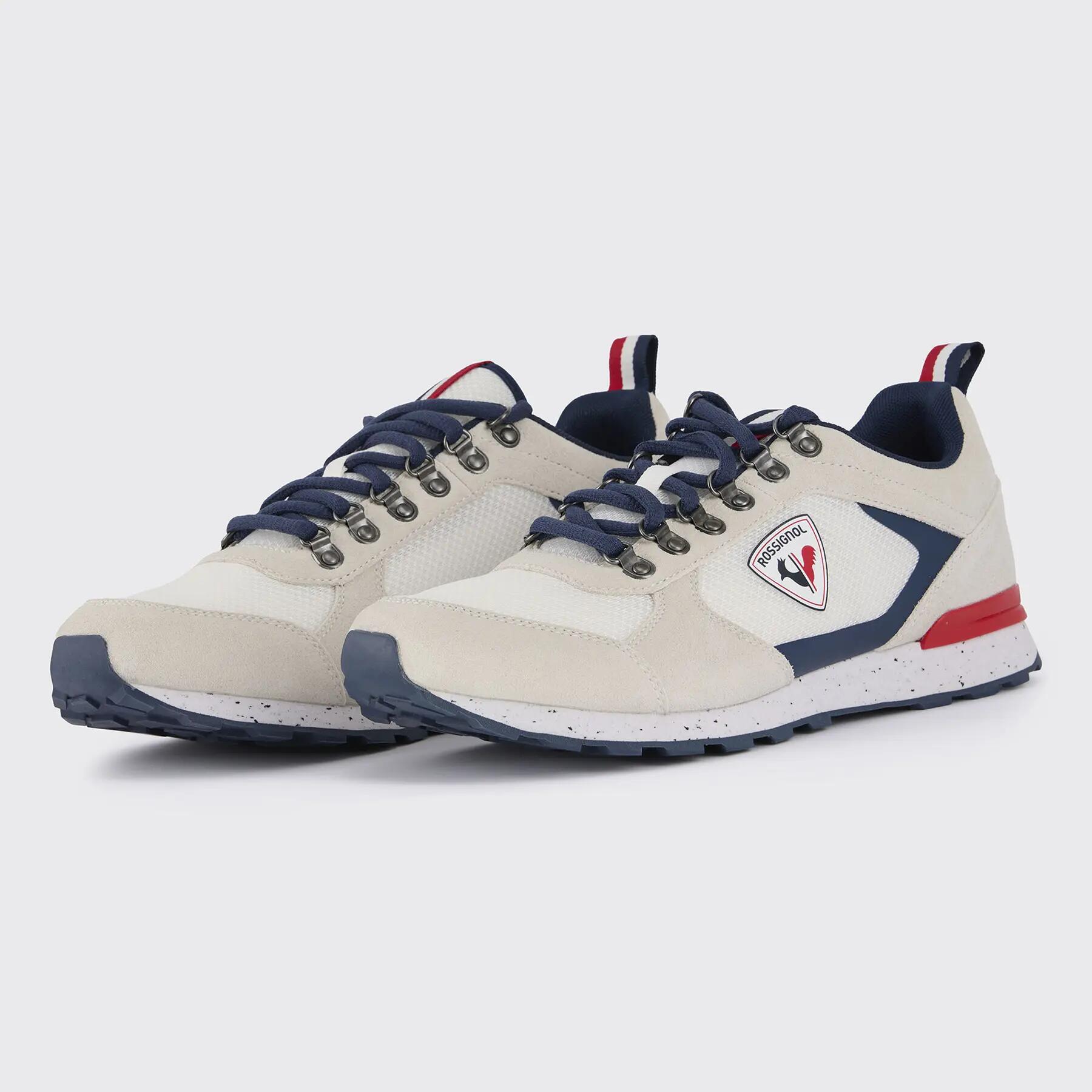 Baskets Rossignol Heritage S 3/7