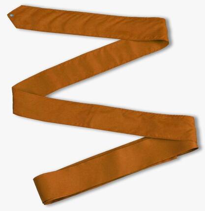 Ruban de Gymnastique Rythmique INDIGO 4 m sans Bâton