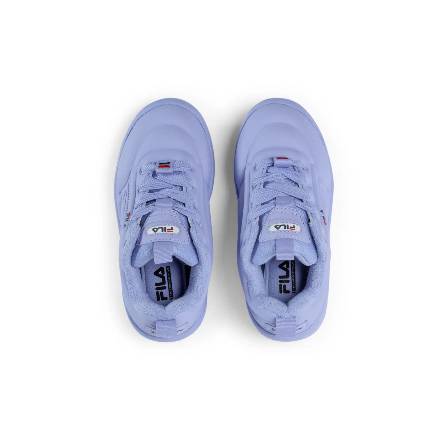 Zapatillas infantil Fila Superbubble 3/7