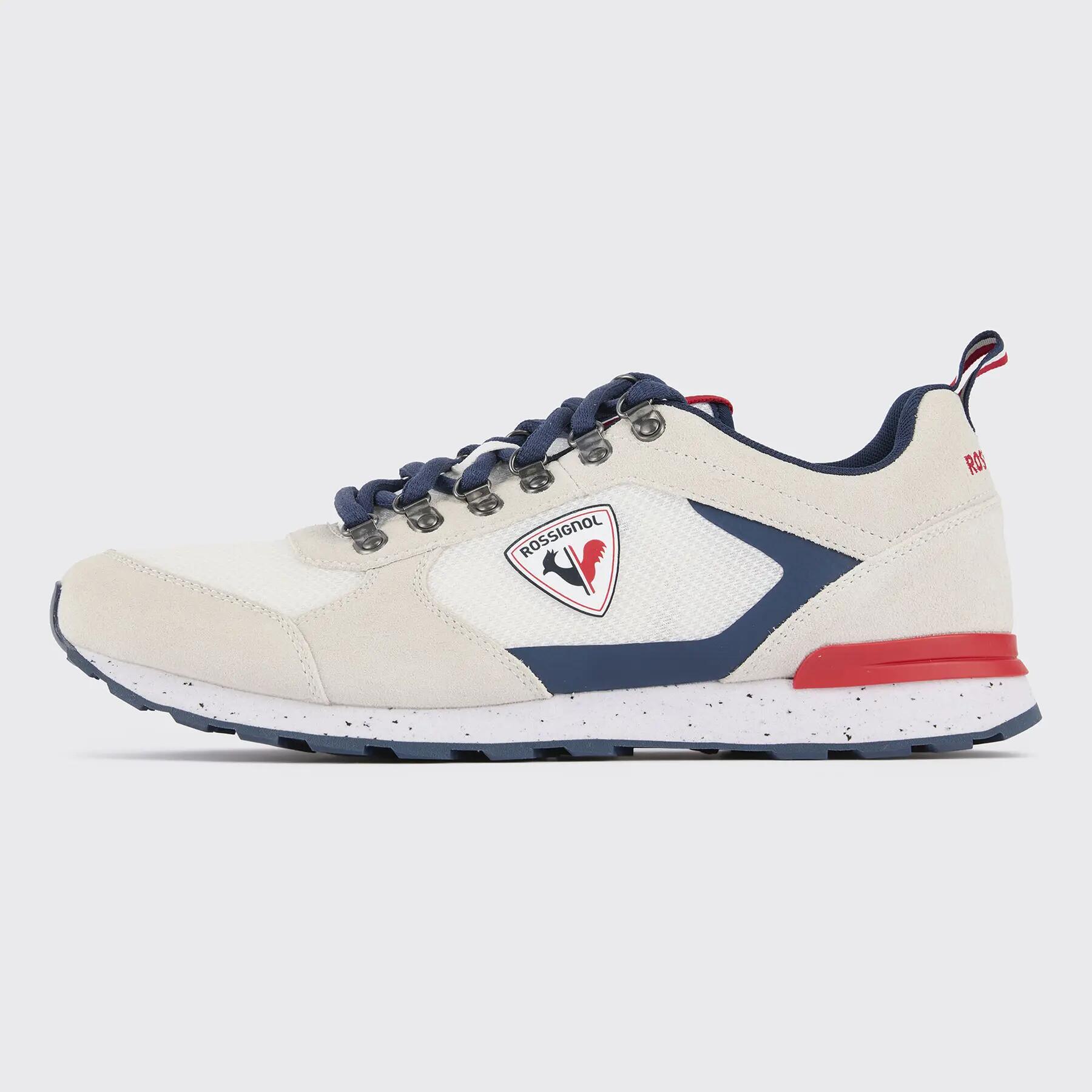 Baskets Rossignol Heritage S 2/7