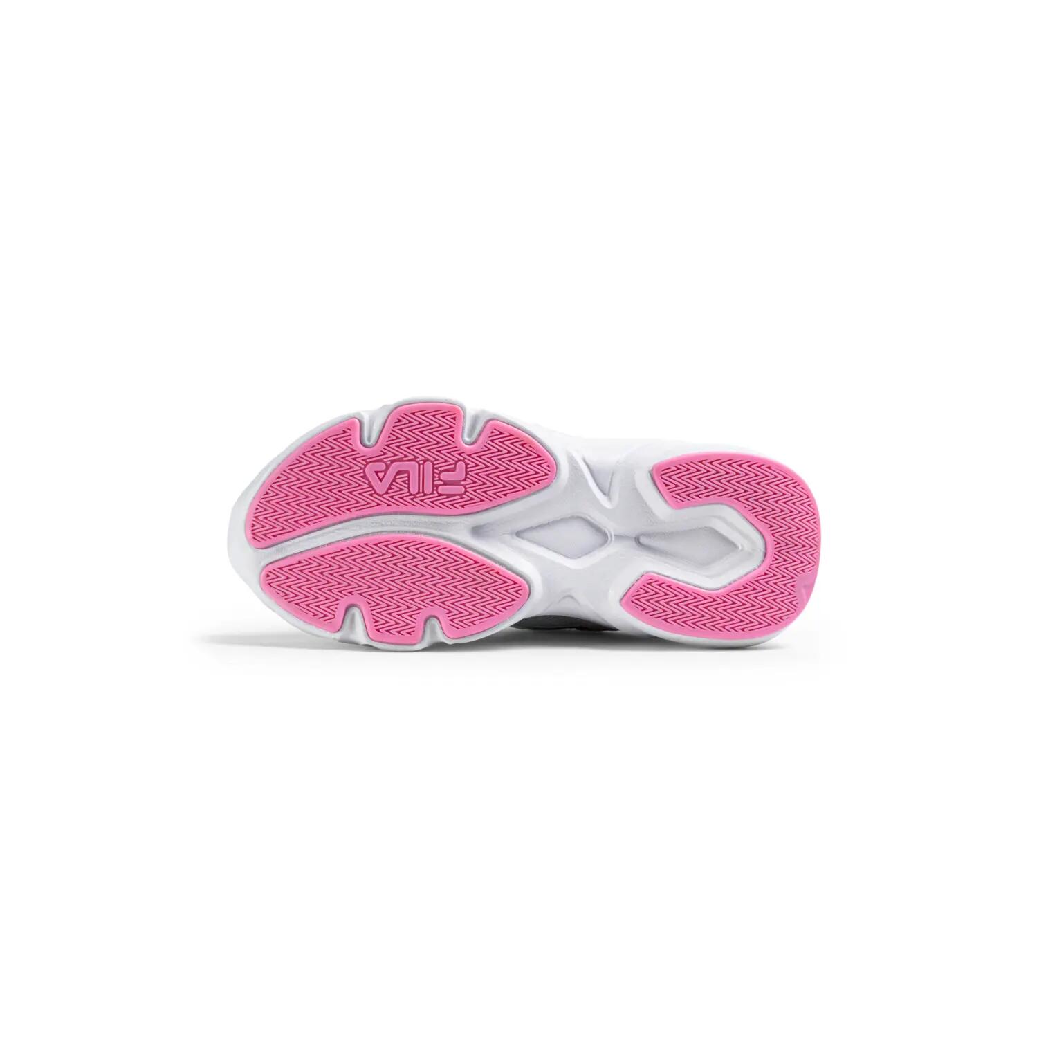 Baskets fille Fila Collene Gelato 5/6