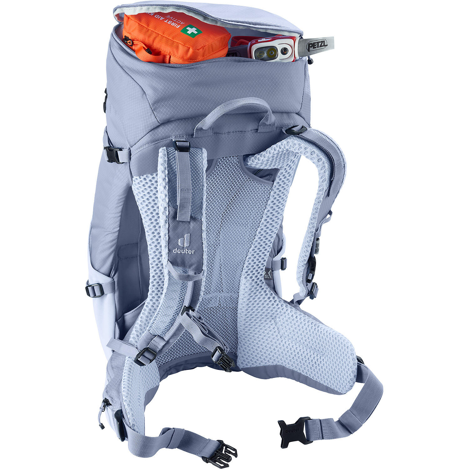 Unisex Wanderrucksack Futura 24 SL 3/13