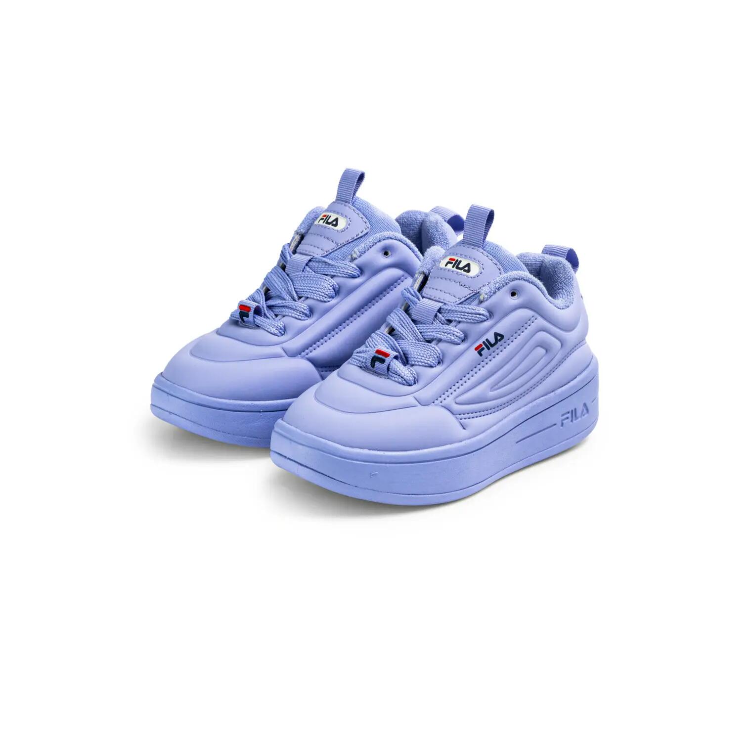 Zapatillas infantil Fila Superbubble 2/7