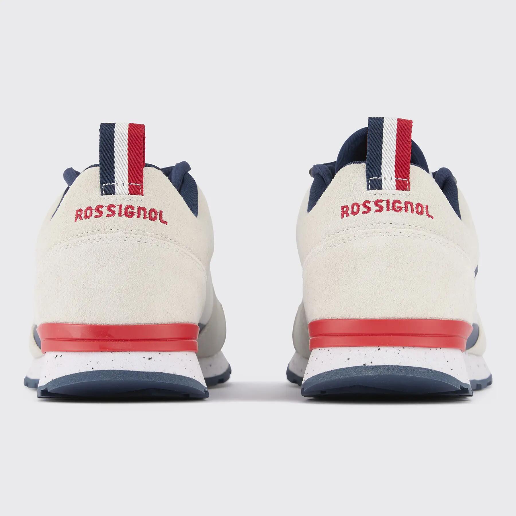 Baskets Rossignol Heritage S 5/7