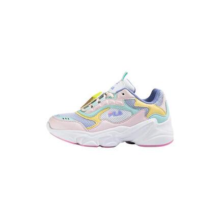 Baskets fille Fila Collene Gelato