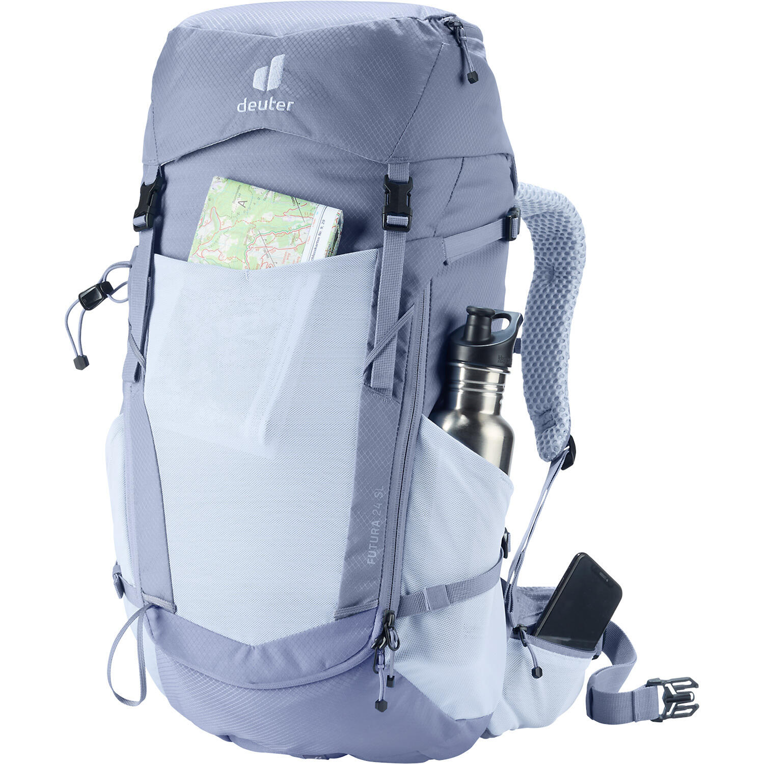 Unisex Wanderrucksack Futura 24 SL 2/13