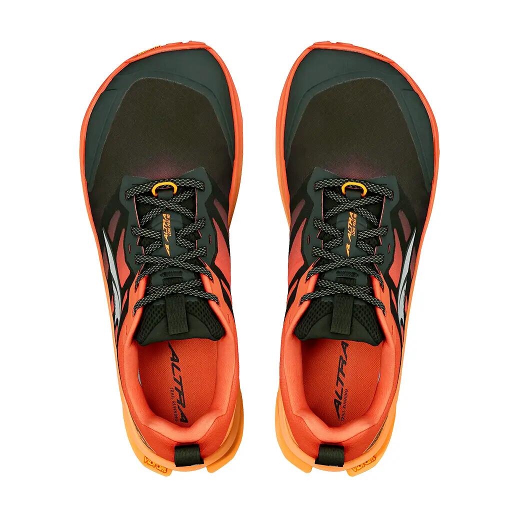 Scarpe trail running Altra Lone Peak 9+ 4/6