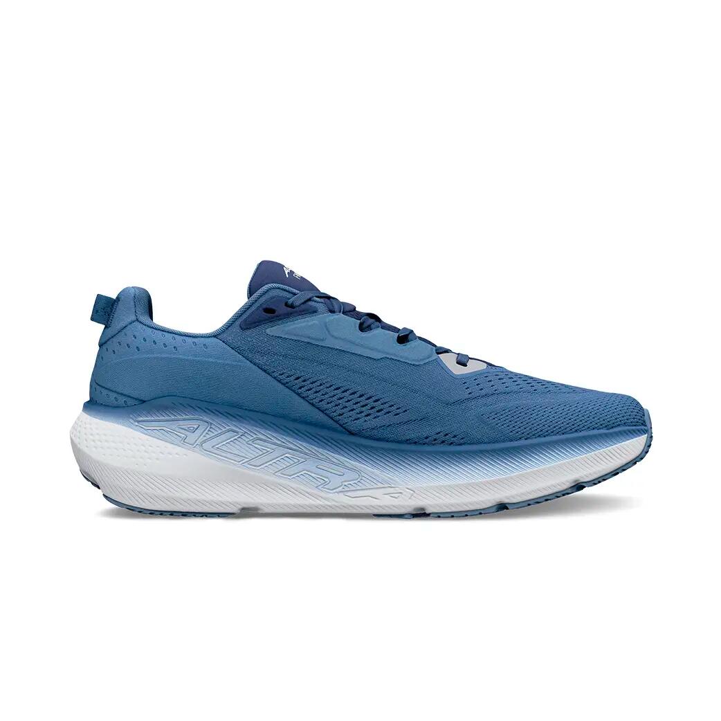 ALTRA picture