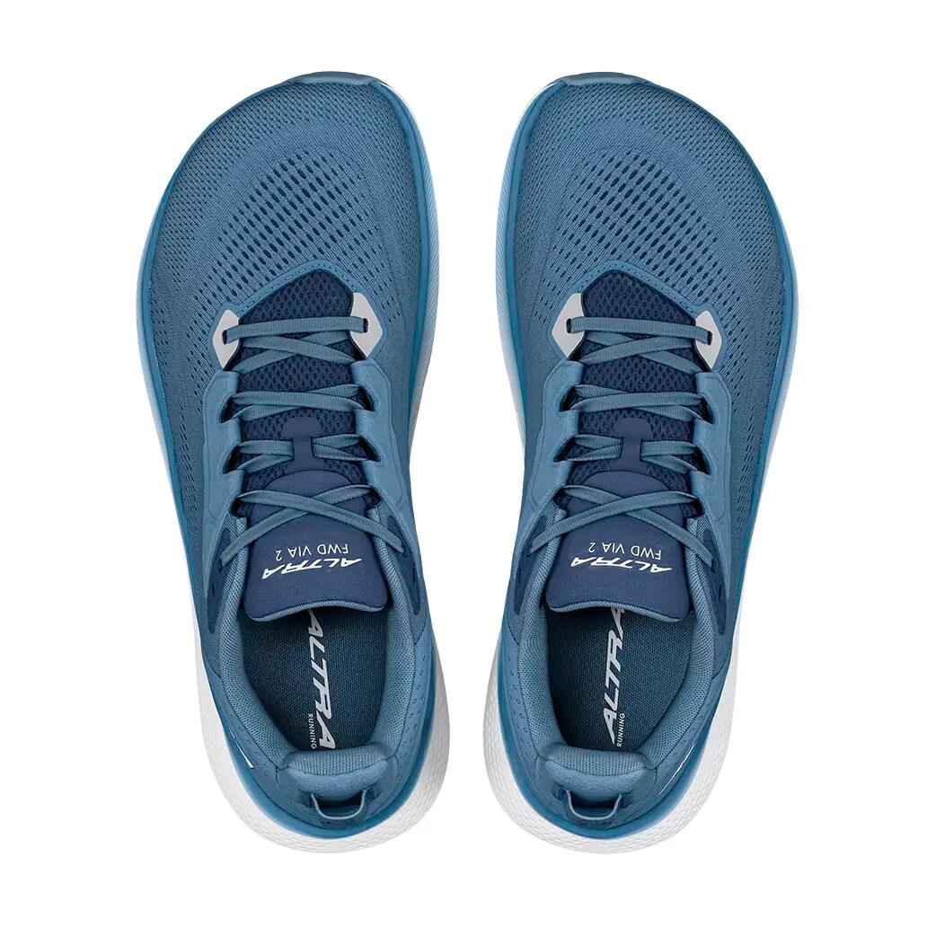 Scarpe da corsa Altra FWD Via 2 4/6