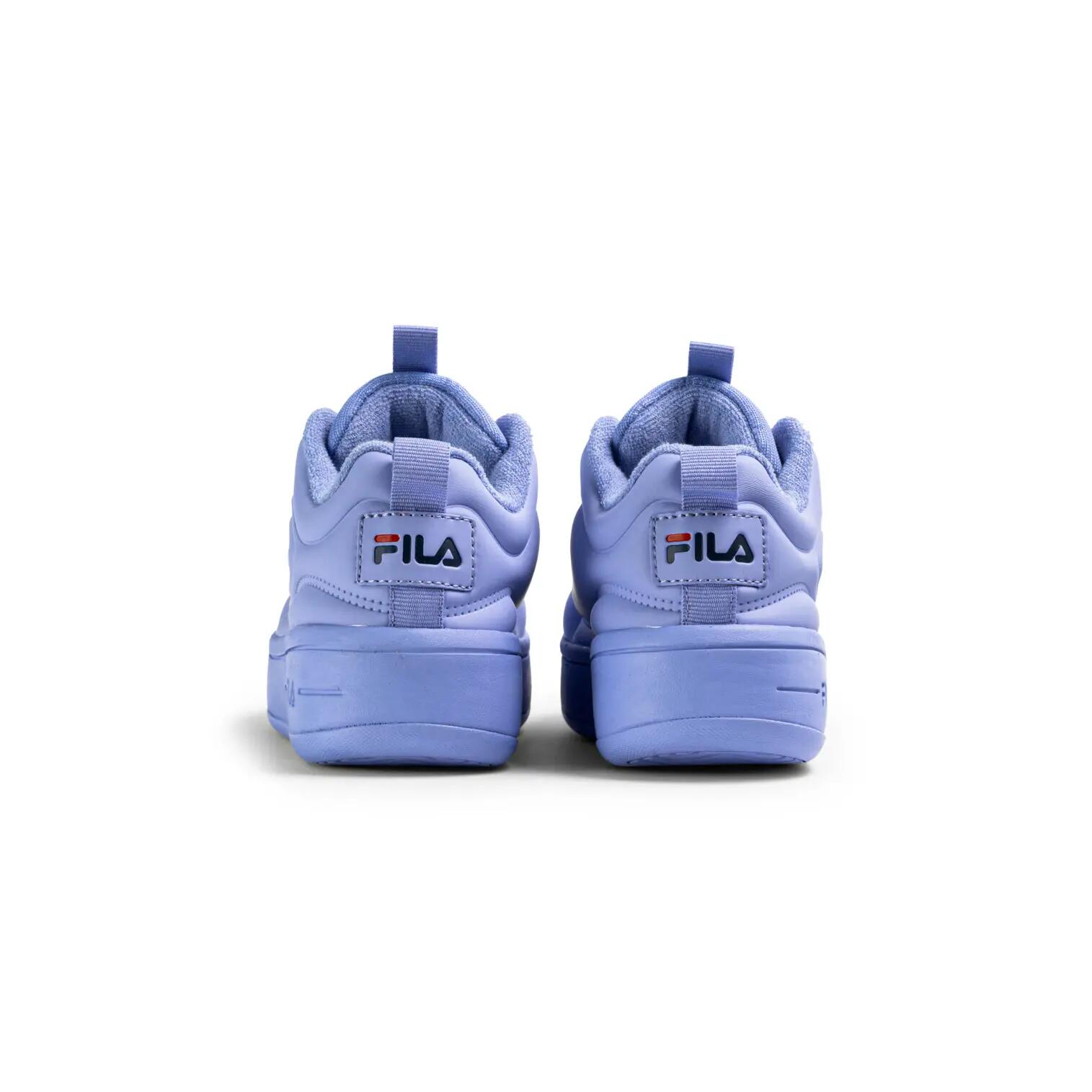 Zapatillas infantil Fila Superbubble 4/7