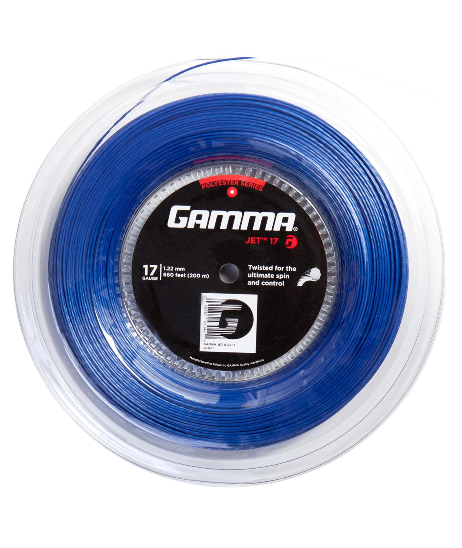 GAMMA picture