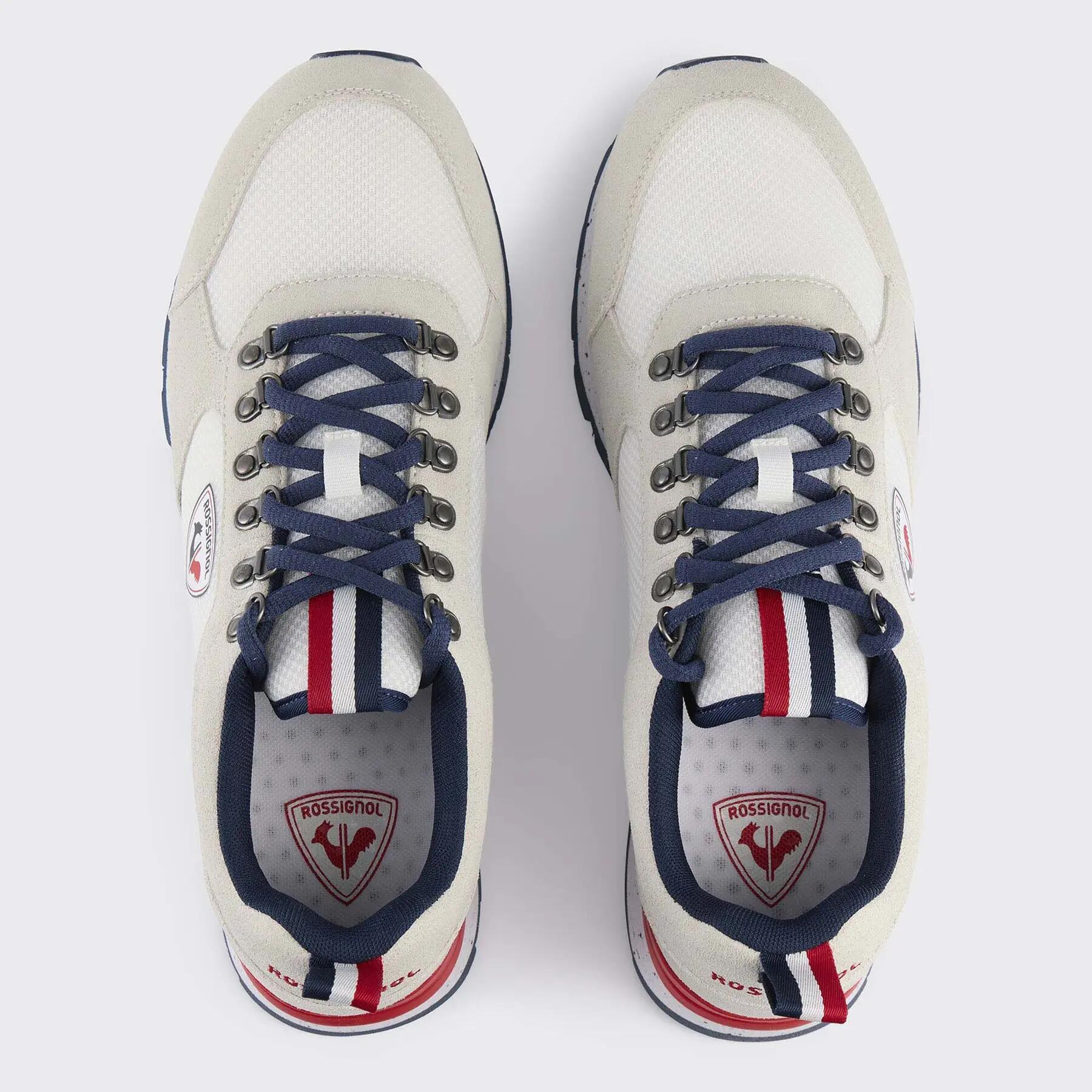 Baskets Rossignol Heritage S 4/7