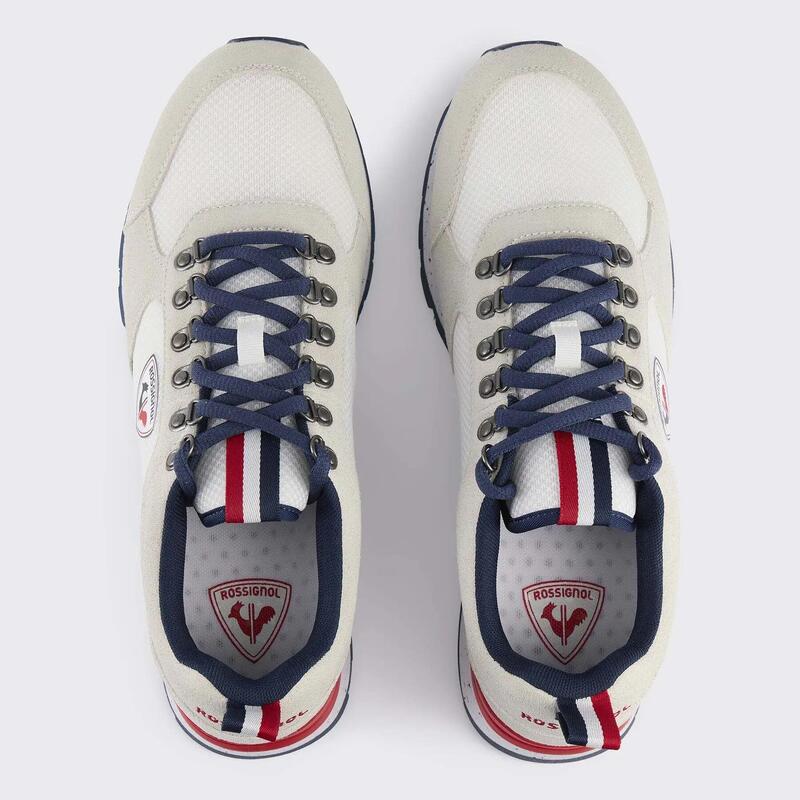 Baskets Rossignol Heritage S