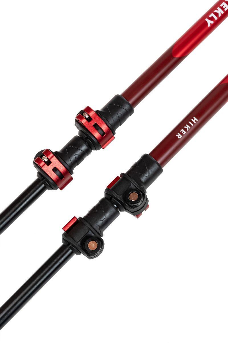 Kije trekkingowe Hiker 3/7