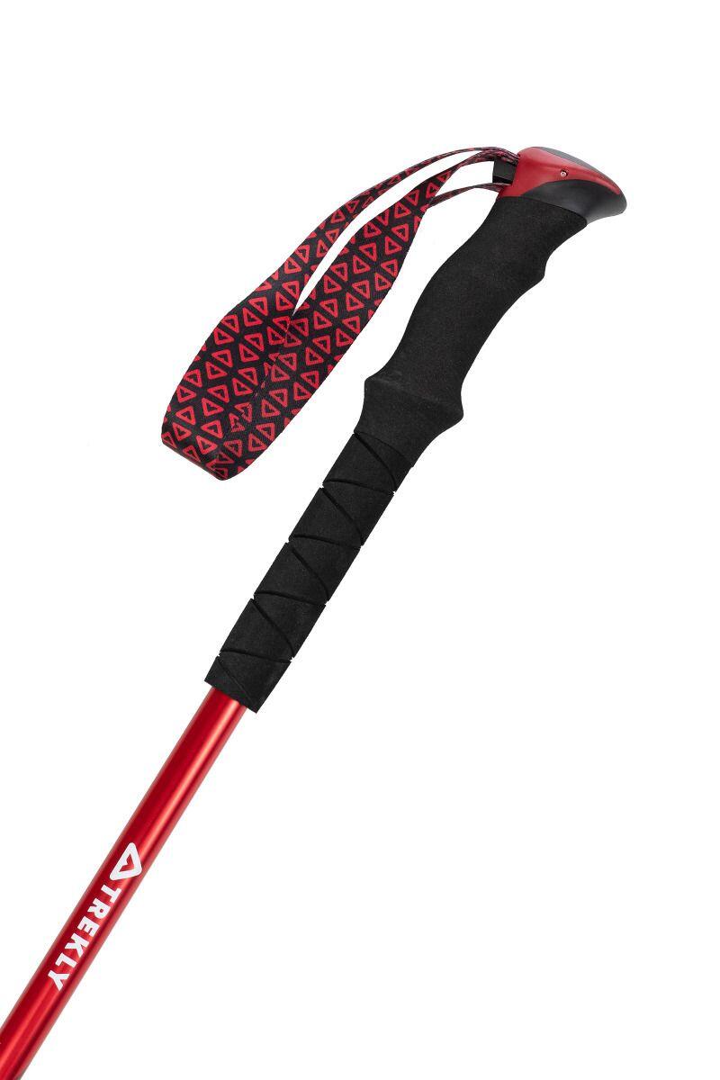 Kije trekkingowe Hiker 2/7