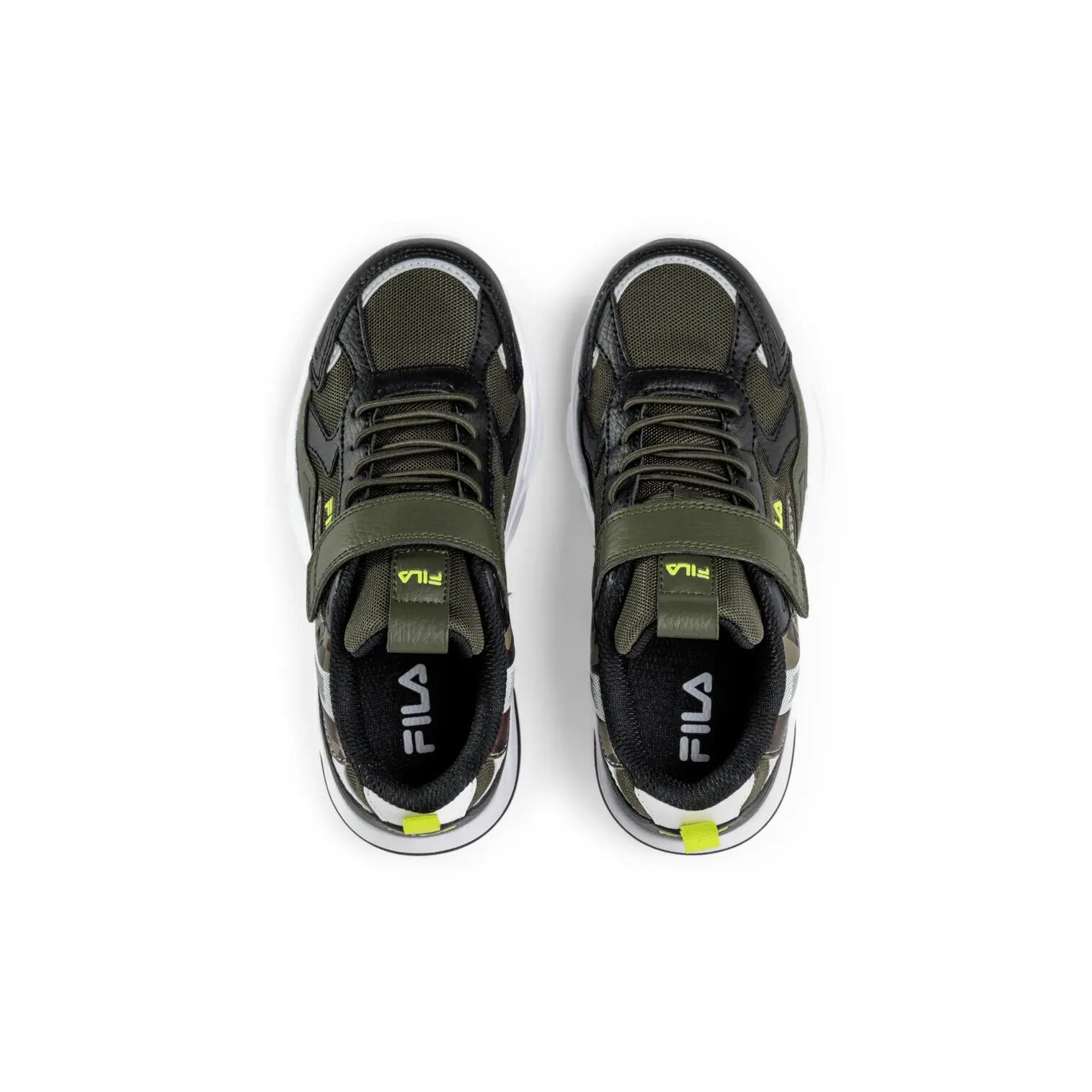 Zapatillas infantil Fila Madrun 3/6