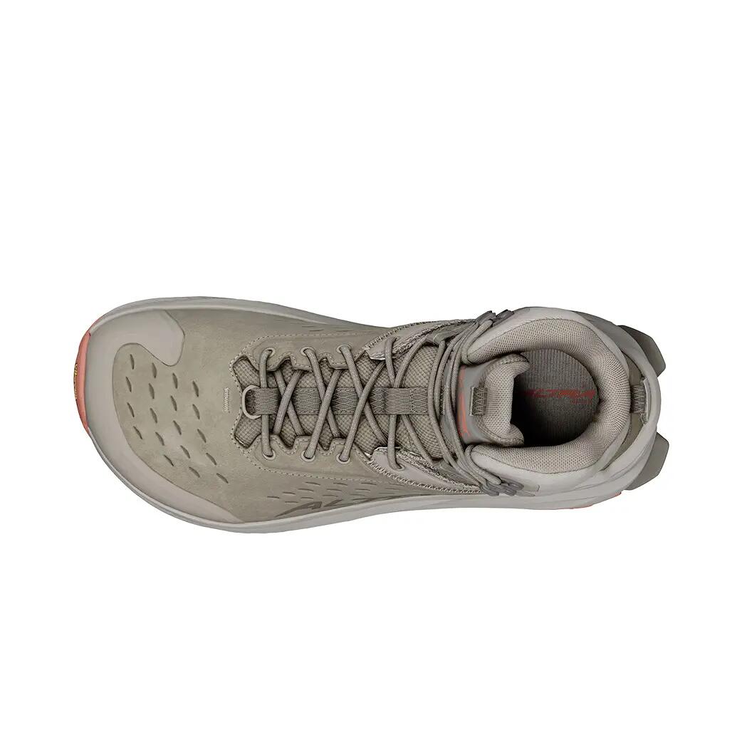 Scarpe trail running Altra Olympus 6 Hike GRX Mid 5/6