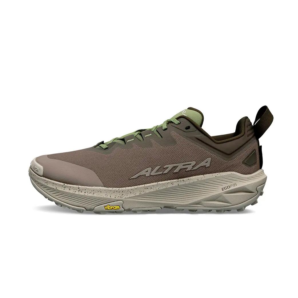 Zapatillasde trail Altra Experience Wild 3+ 2/6